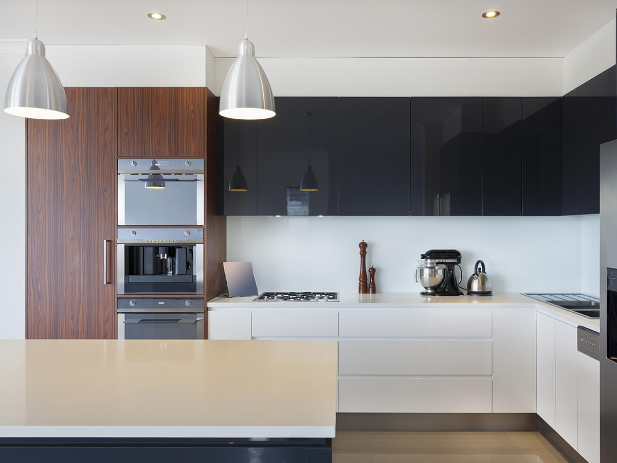 Kitchen Interior Design company in Dubai | Kitchen Interior Contractors ...