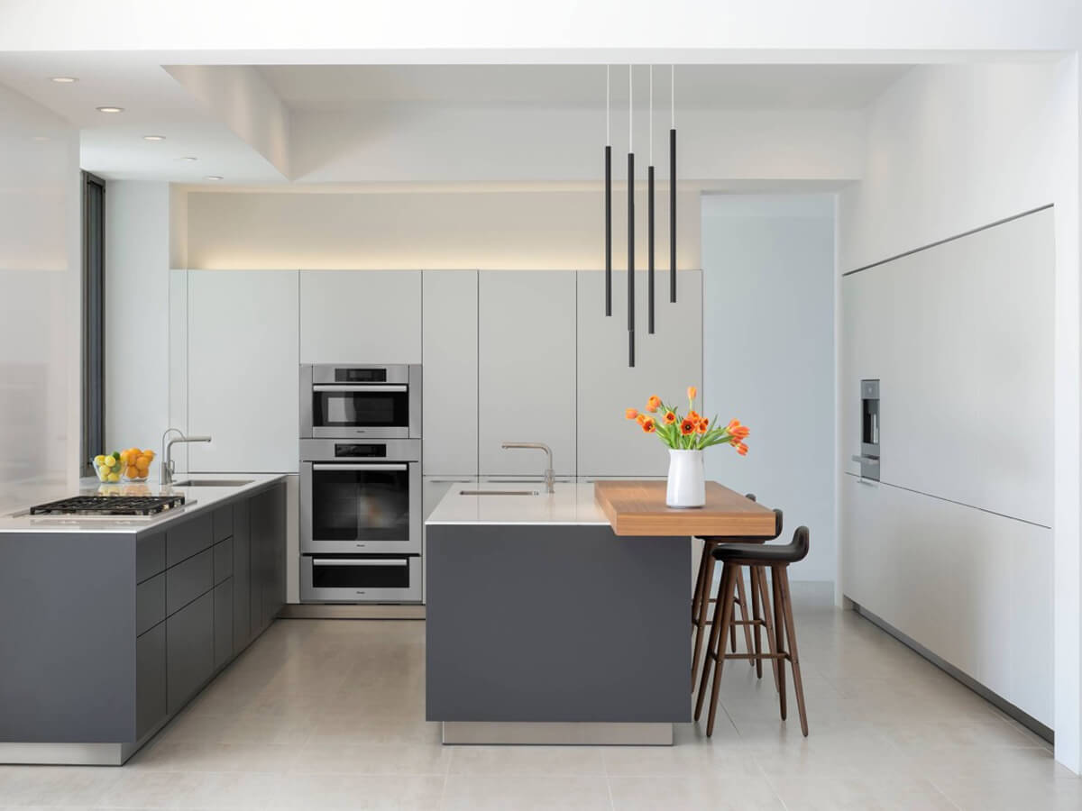 Kitchen Interior Design company in Dubai | Kitchen Interior Contractors ...